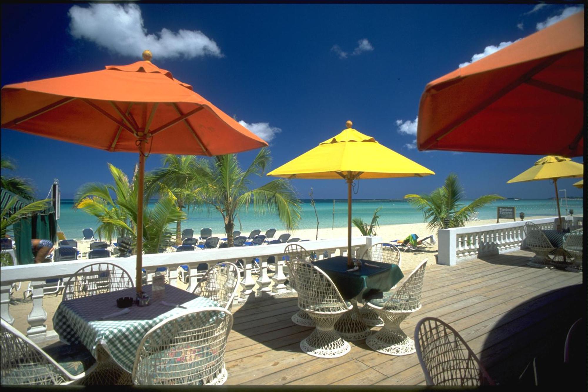 Legends Negril