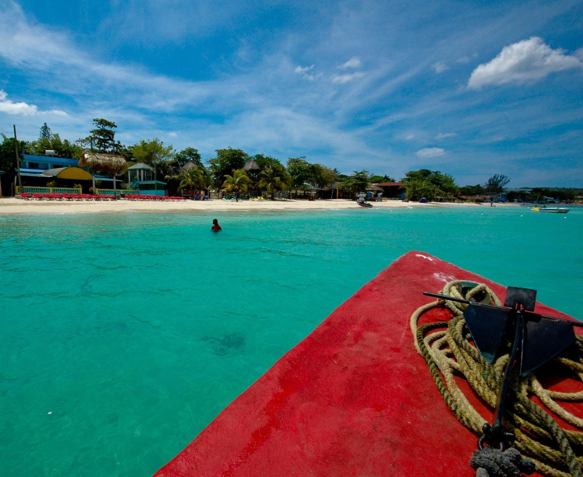 Legends Negril