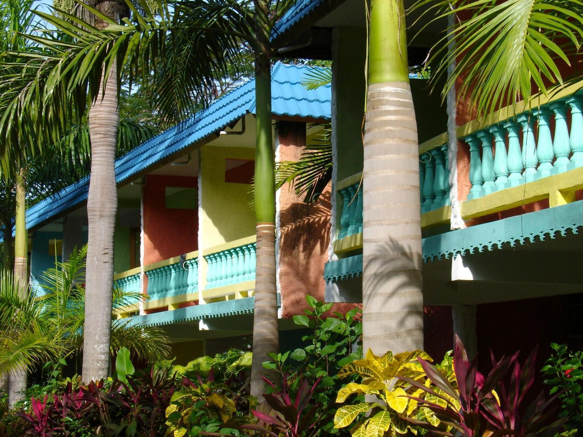 Hotel Legends Negril