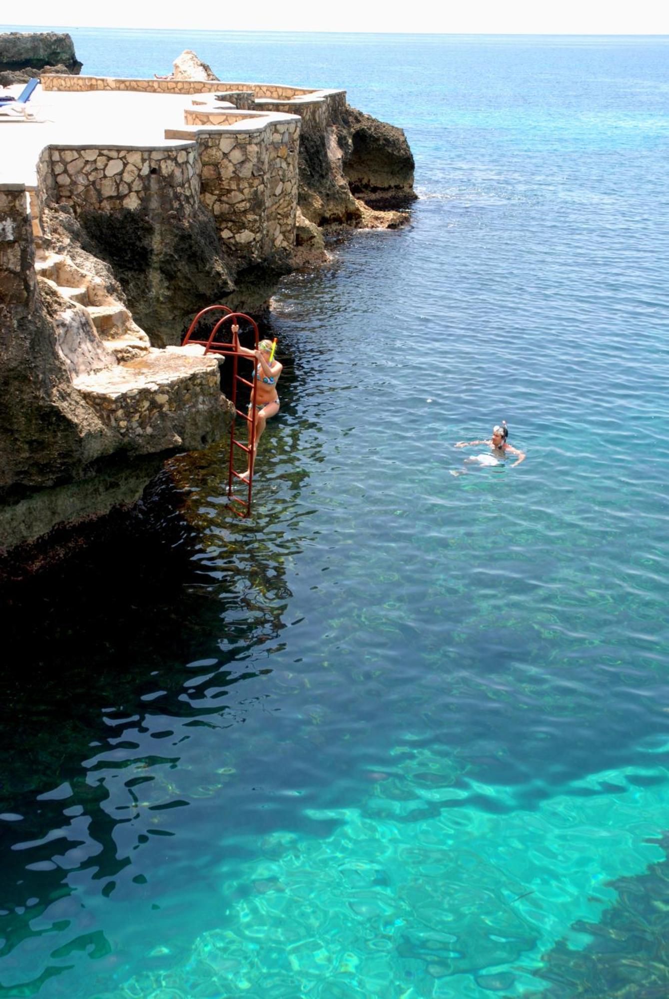 Samsara Cliff Negril