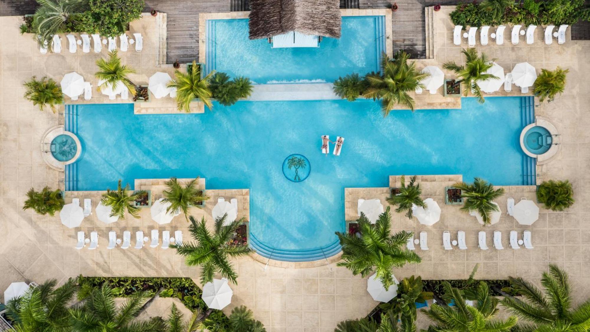 Resort Couples (adults Only)