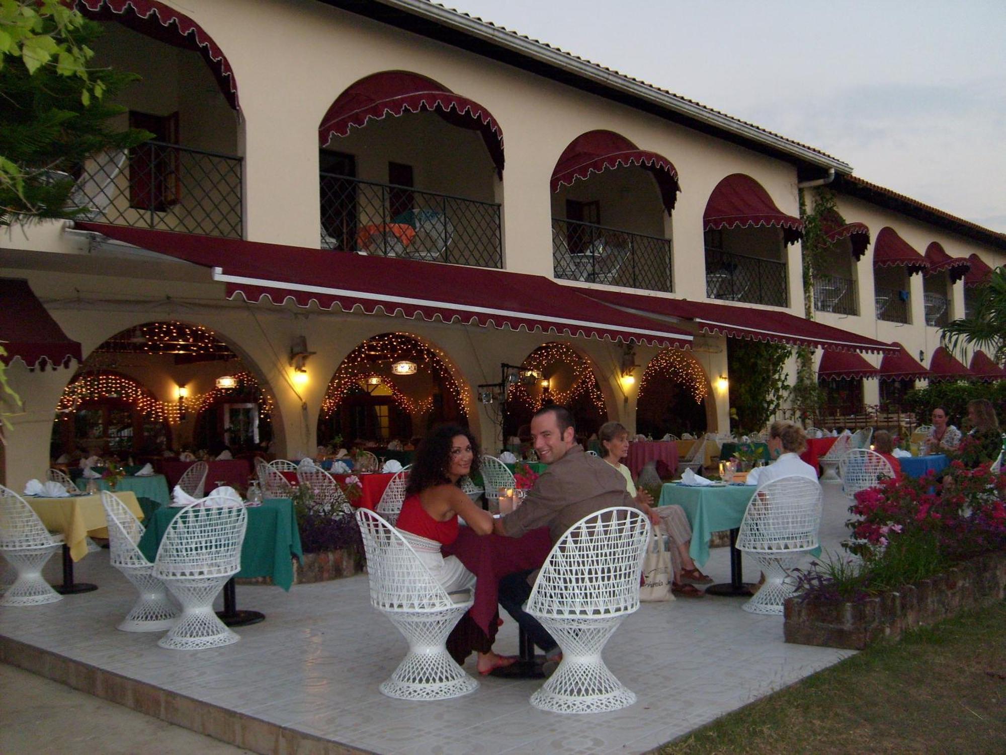 Hotel Charela 4*