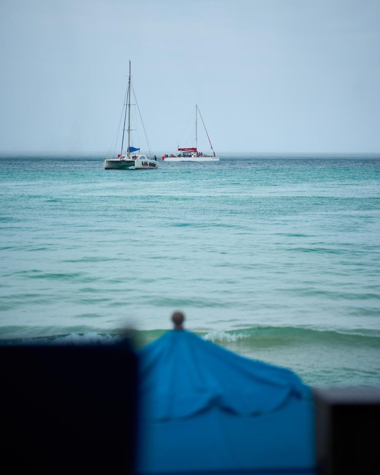 Blue Skies Hotel Negril