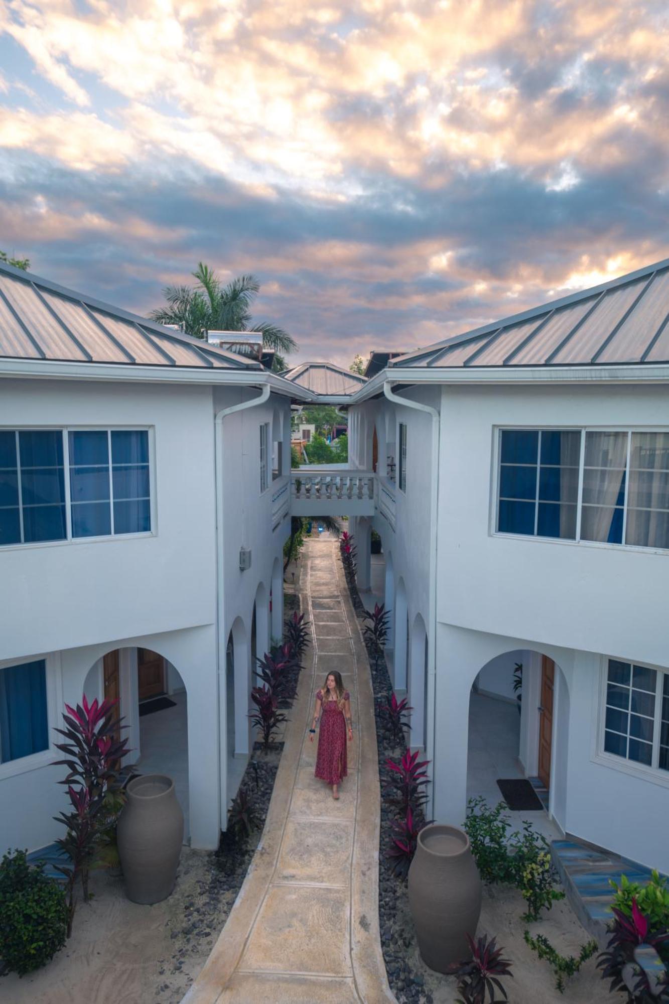 Blue Skies Negril