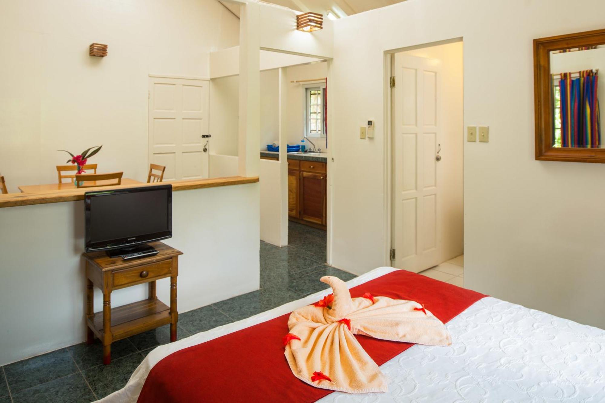 Samsara Cliff Resort 3*