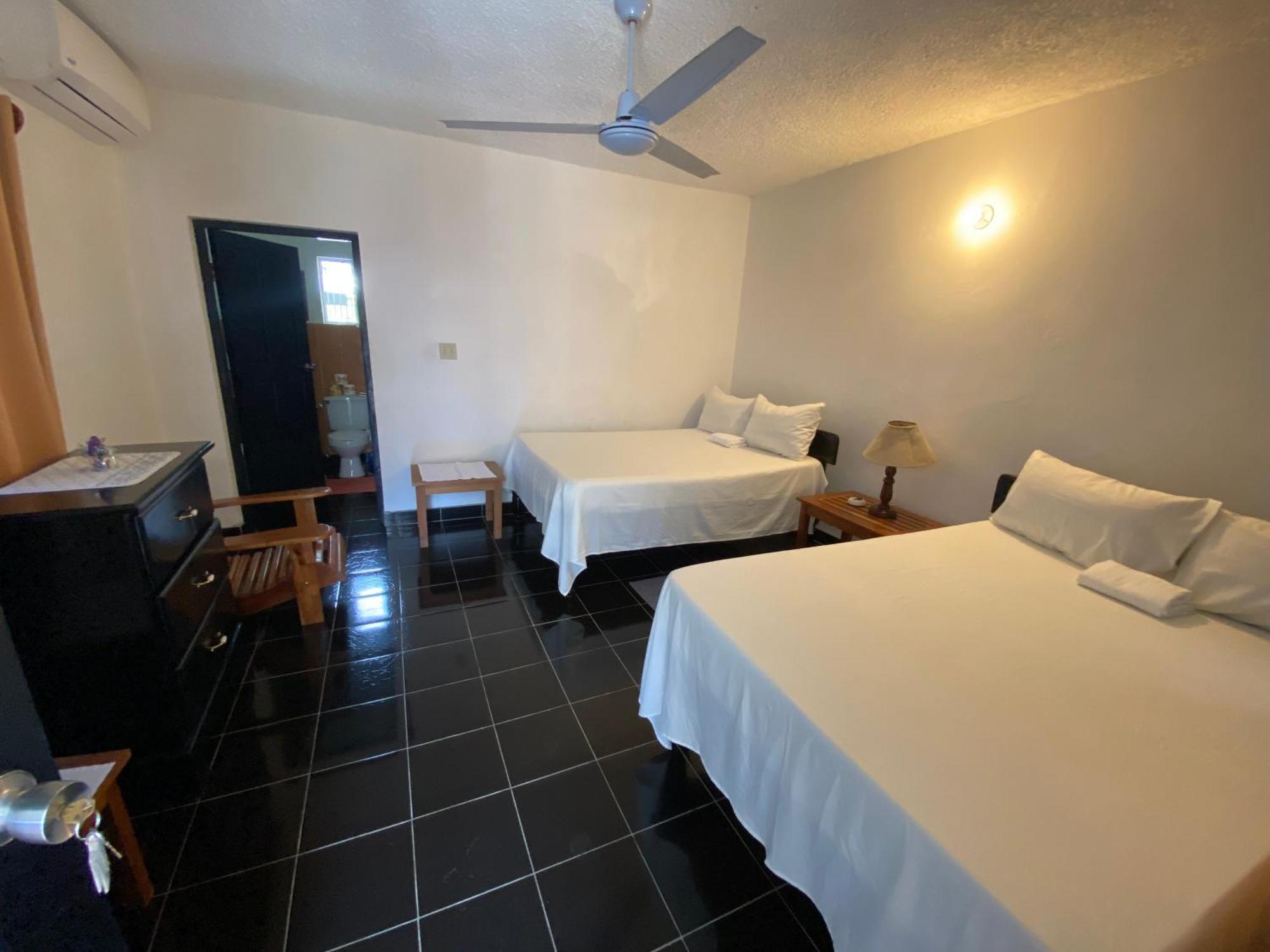 Hotel Westport