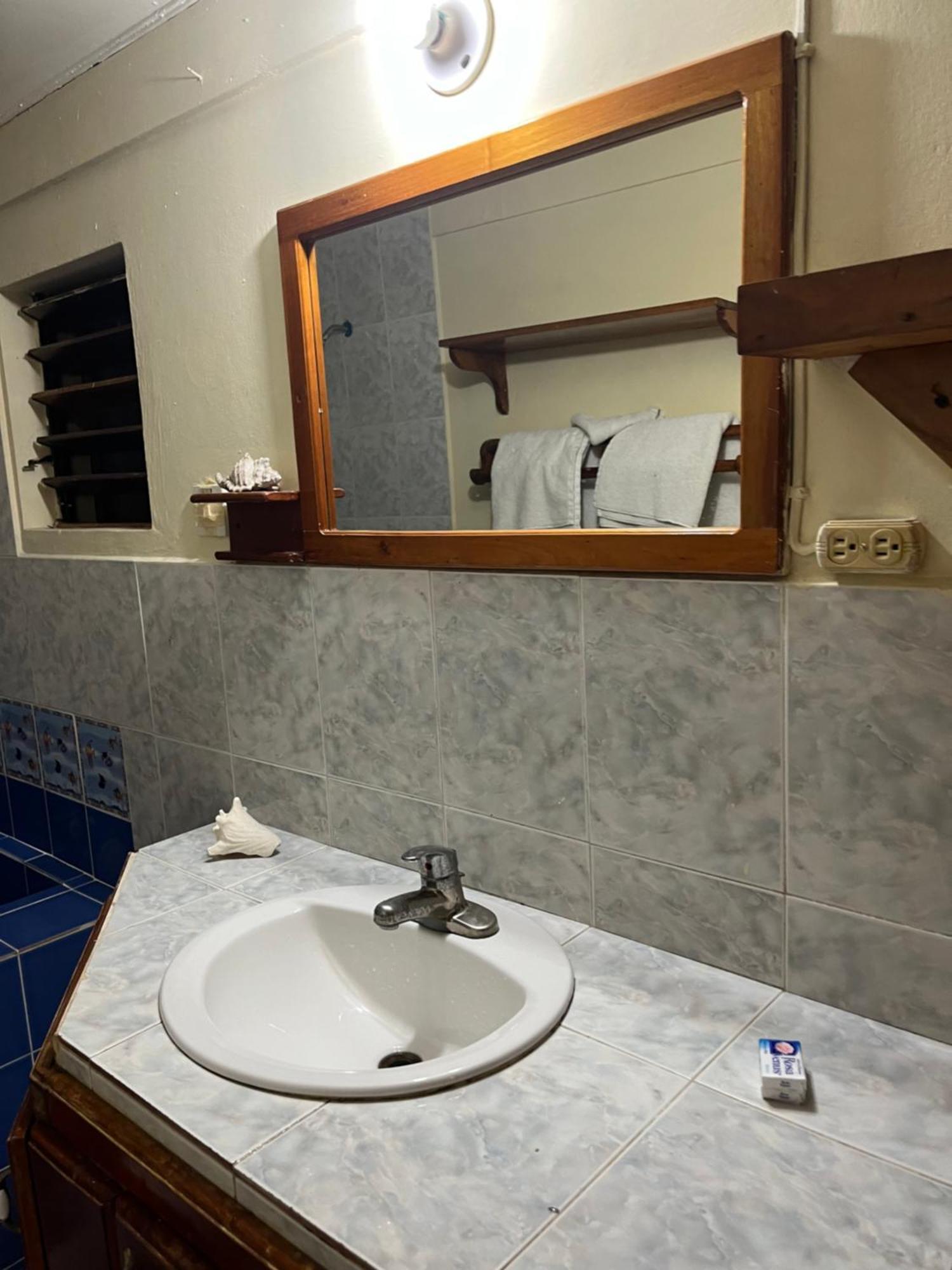 Guest house Andre's