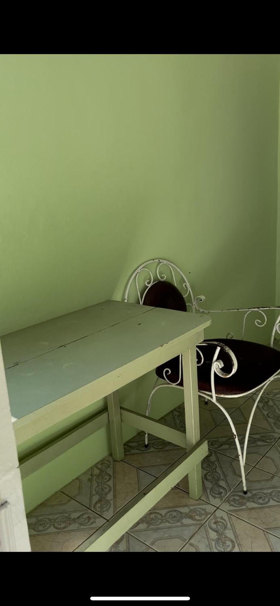 Guest house Andre's Negril