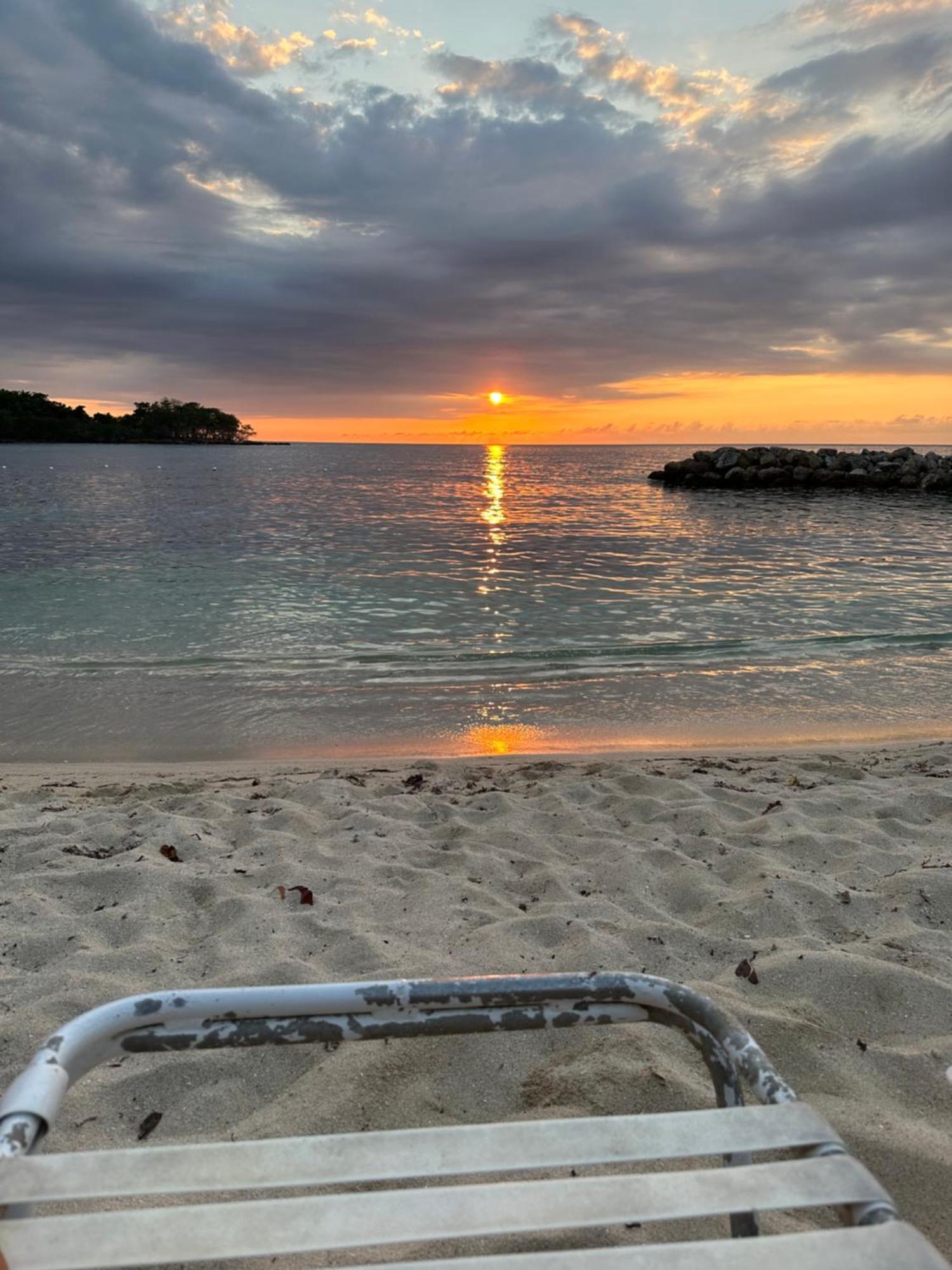 Holiday home Seaside 2 Bedroom Oasis At 7 Miles Beach, Negril, Point Village Negril