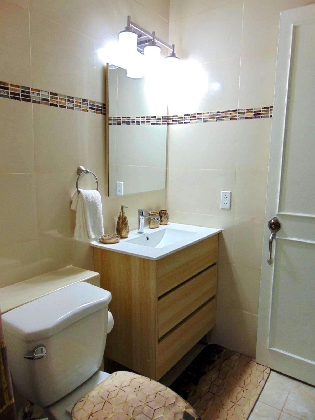Seaside 2 Bedroom Oasis At 7 Miles Beach, Negril, Point Village Negril