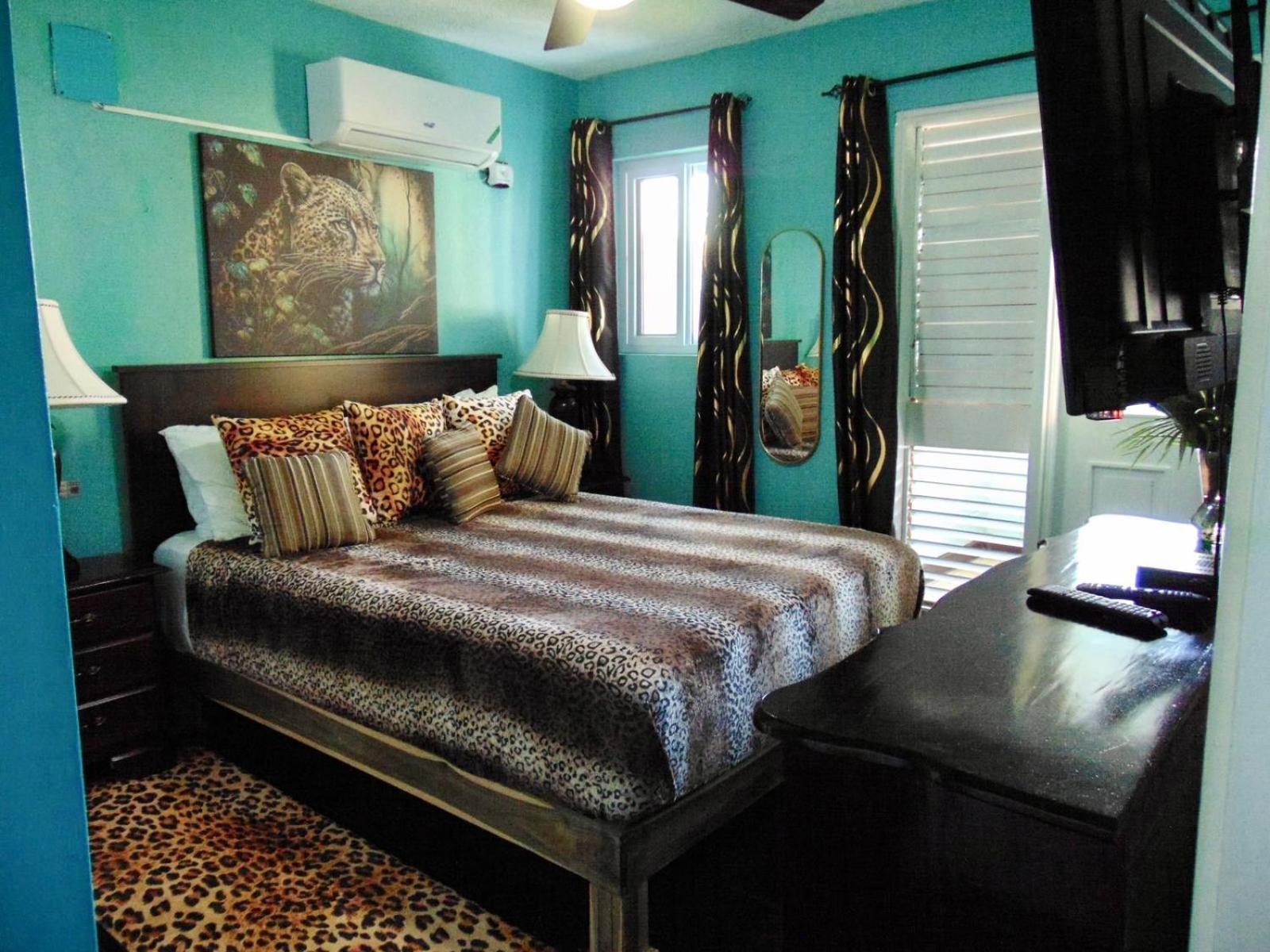 Holiday home Seaside 2 Bedroom Oasis At 7 Miles Beach, Negril, Point Village