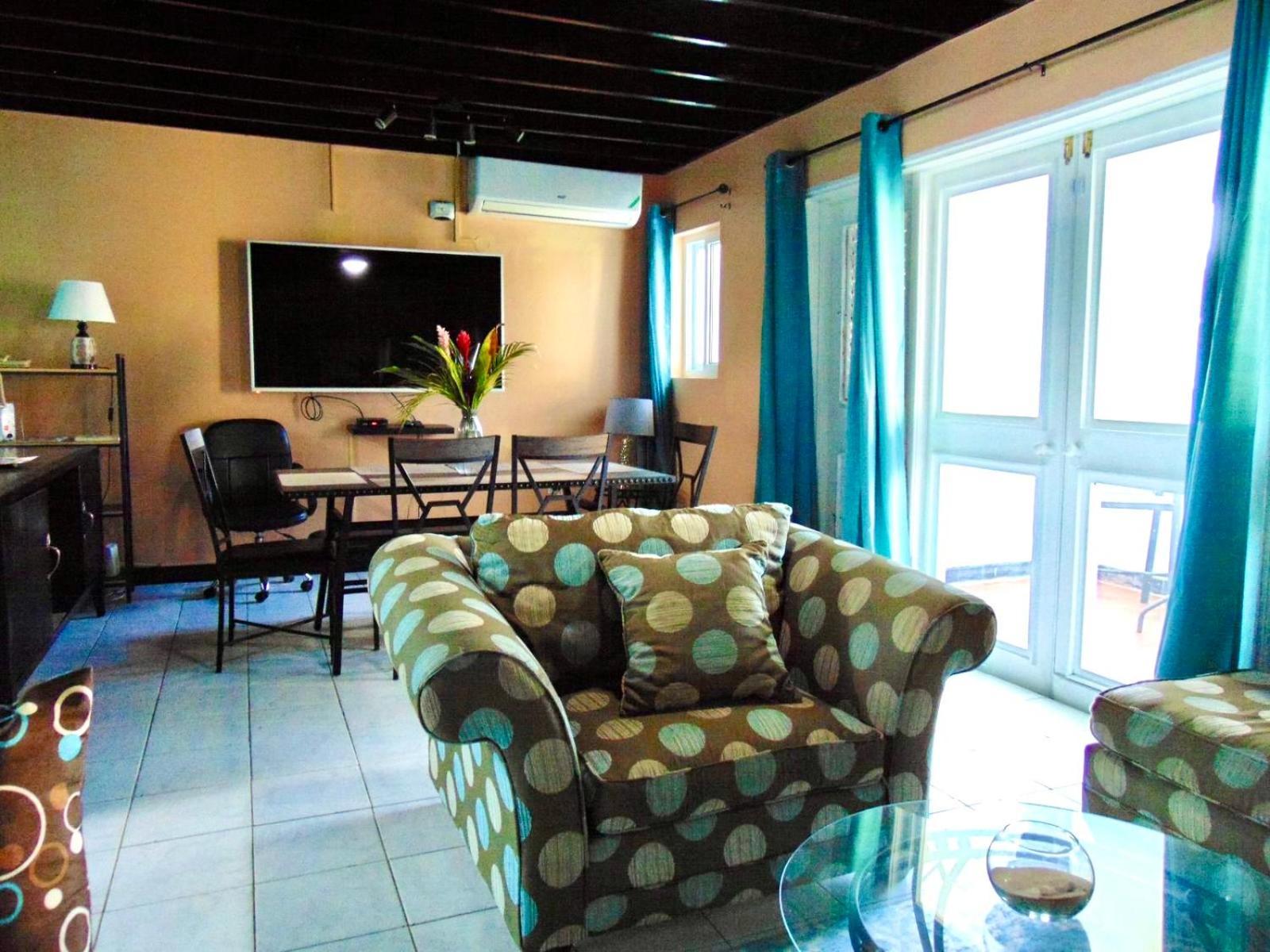 Holiday home Seaside 2 Bedroom Oasis At 7 Miles Beach, Negril, Point Village Negril