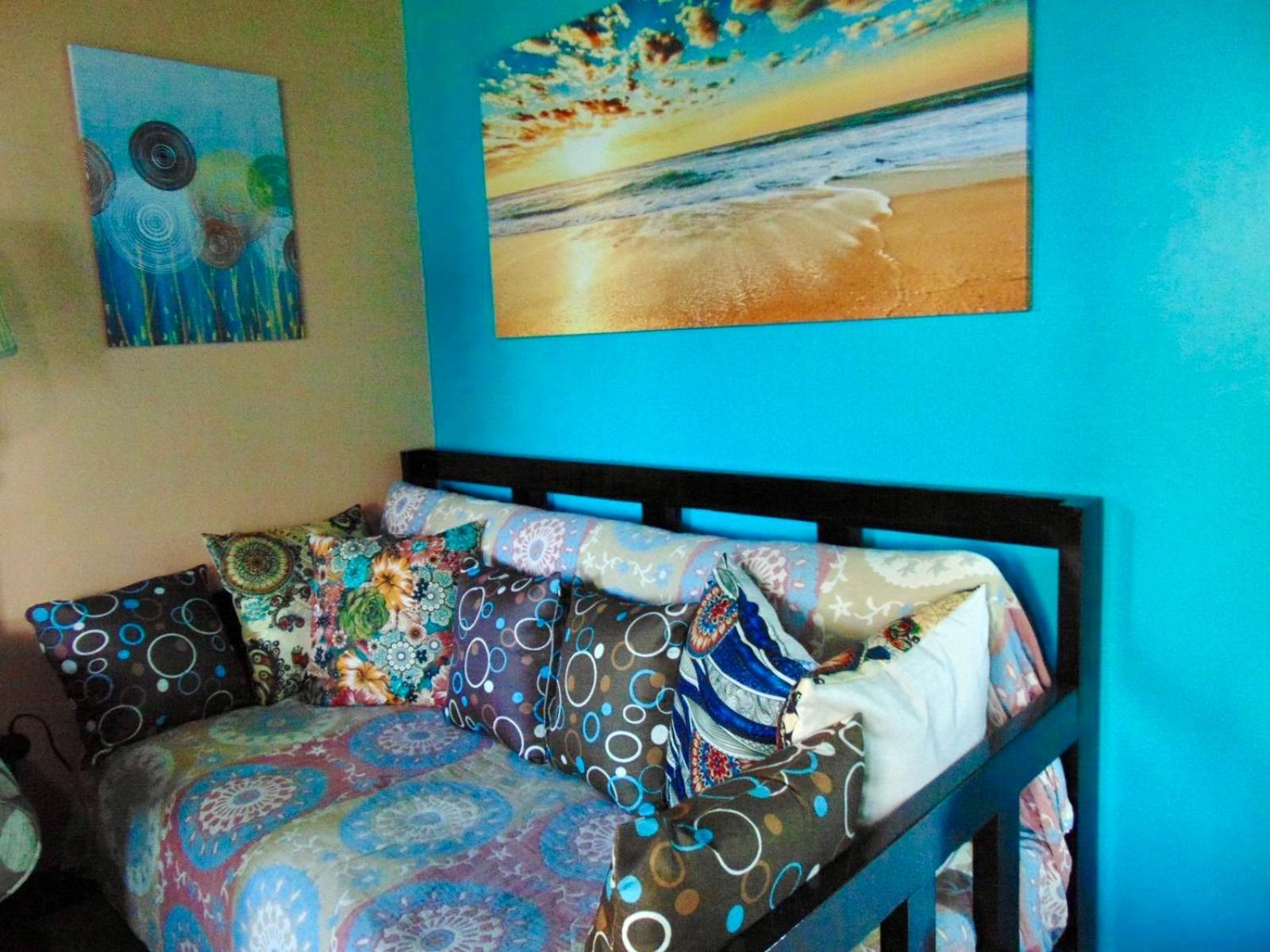 Seaside 2 Bedroom Oasis At 7 Miles Beach, Negril, Point Village Negril