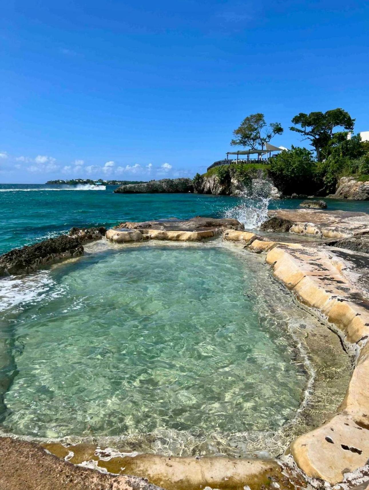 Holiday home Seaside 2 Bedroom Oasis At 7 Miles Beach, Negril, Point Village *
