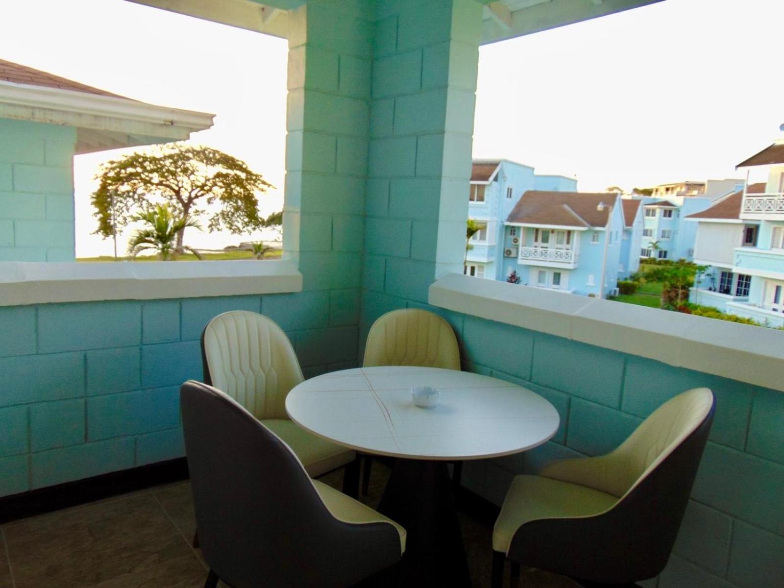 Holiday home Seaside 2 Bedroom Oasis At 7 Miles Beach, Negril, Point Village *