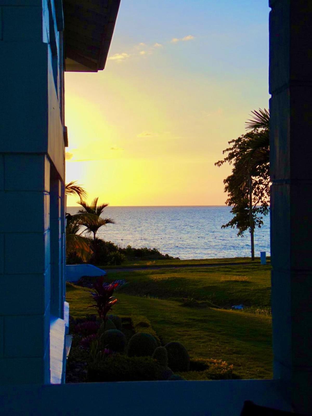 Holiday home Seaside 2 Bedroom Oasis At 7 Miles Beach, Negril, Point Village