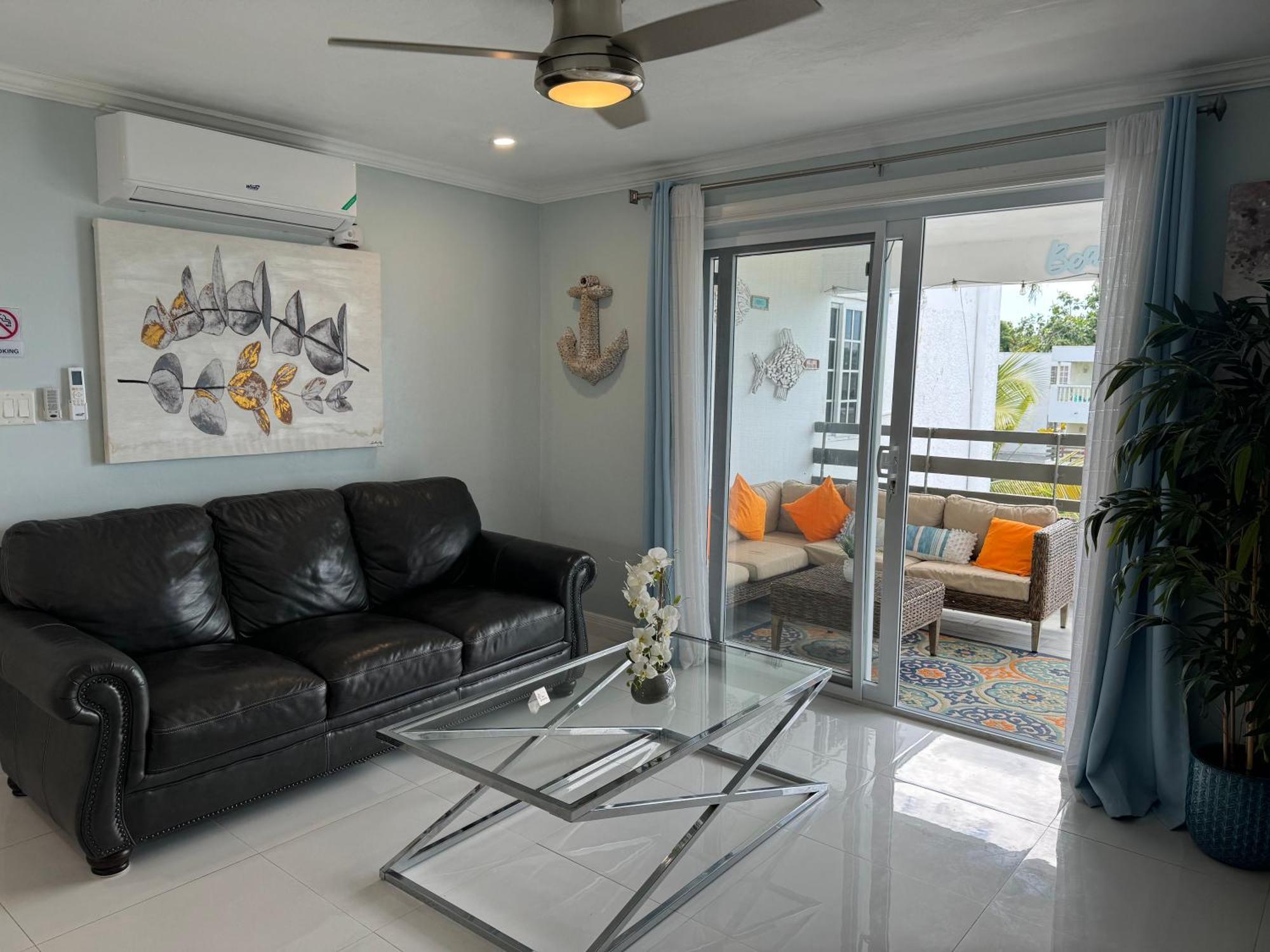 Apartment Marriott White Sands, Beachfront At Club