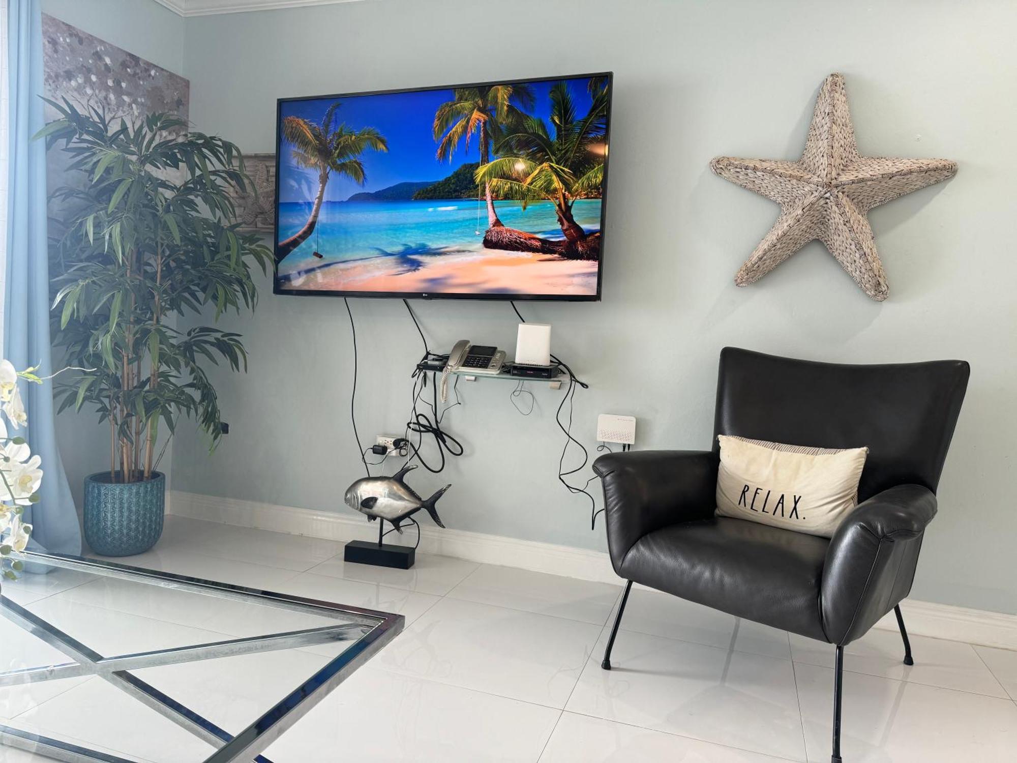 Marriott White Sands, Beachfront At Club Negril