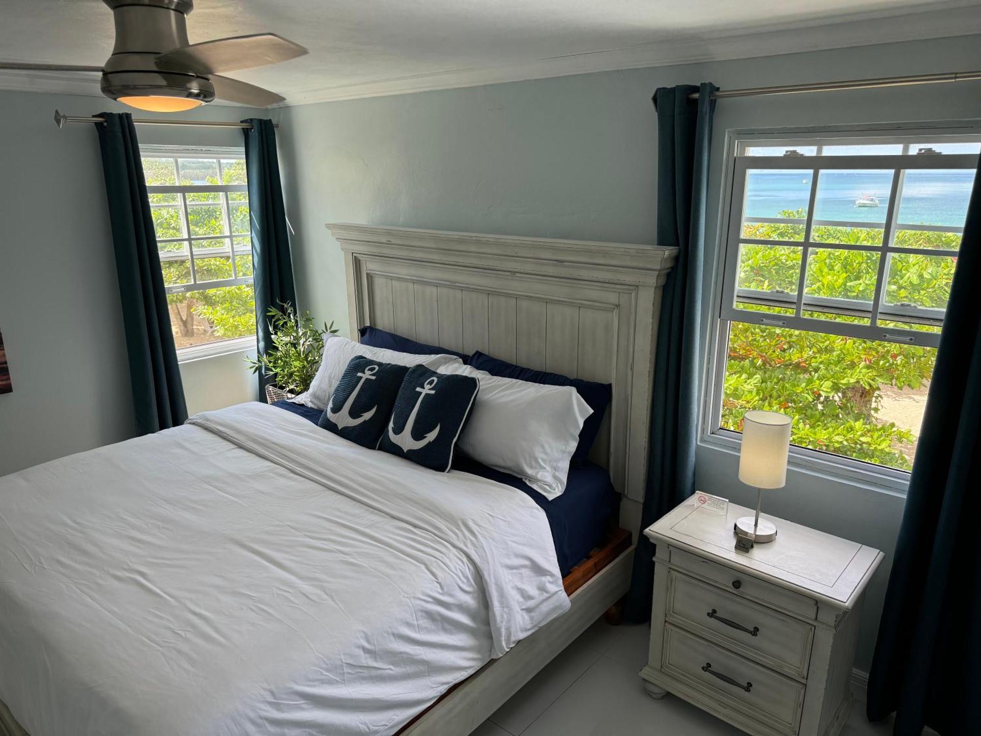 Marriott White Sands, Beachfront At Club *