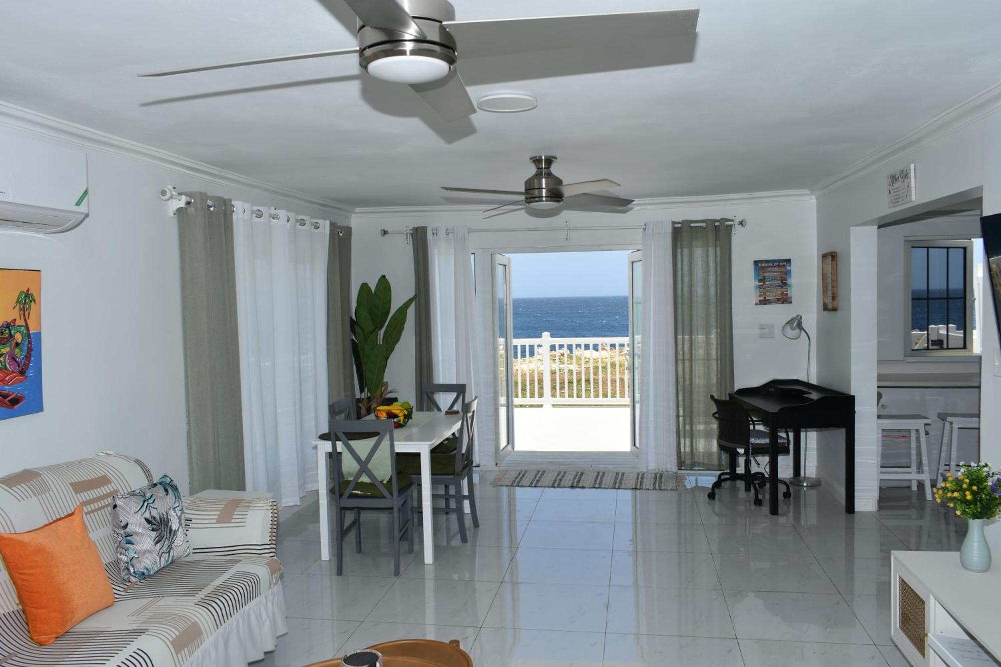 Holiday home Irie Vibes Ocean View *