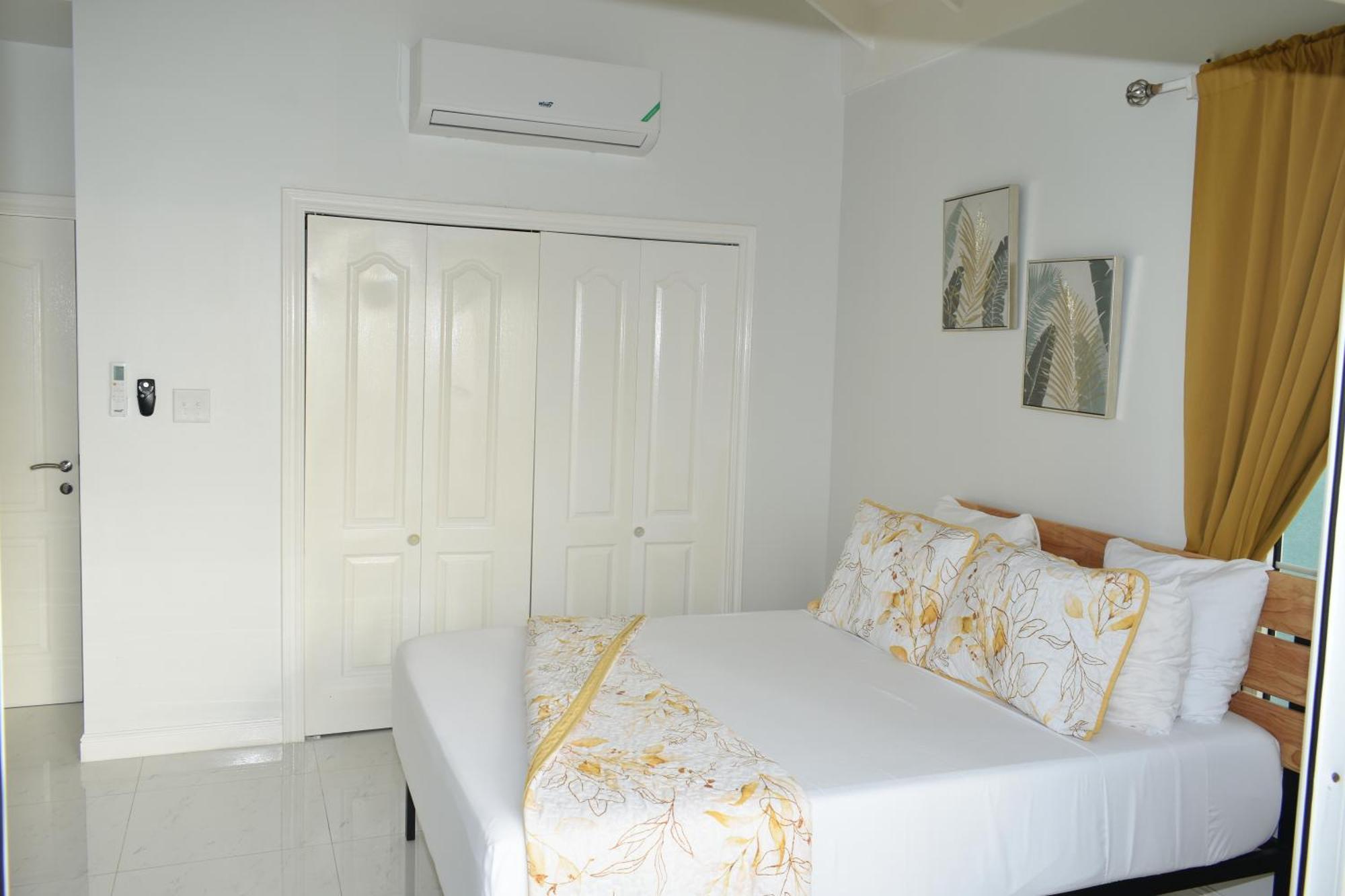 Holiday home Irie Vibes Ocean View Negril