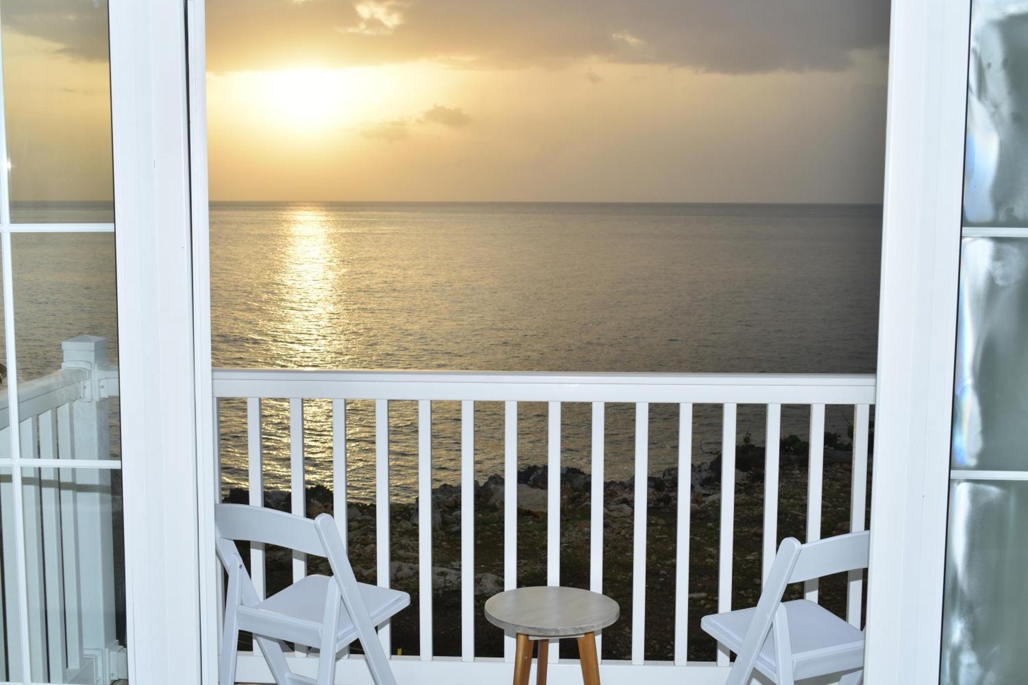 Holiday home Irie Vibes Ocean View *