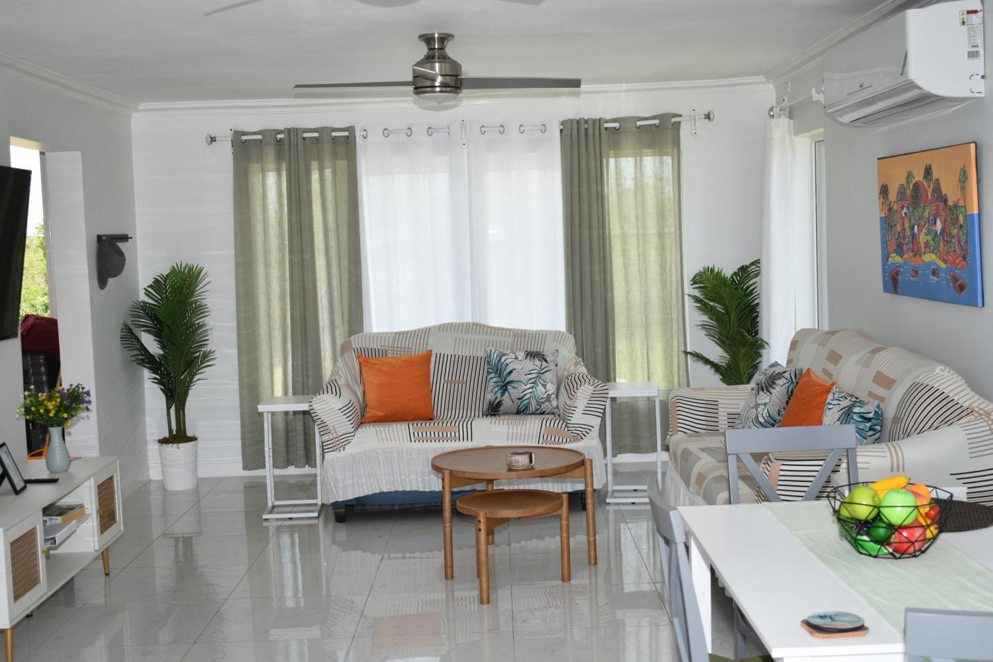 Irie Vibes Ocean View *