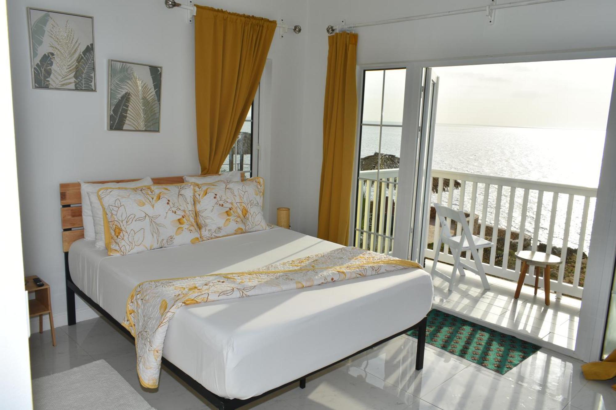 Irie Vibes Ocean View Negril