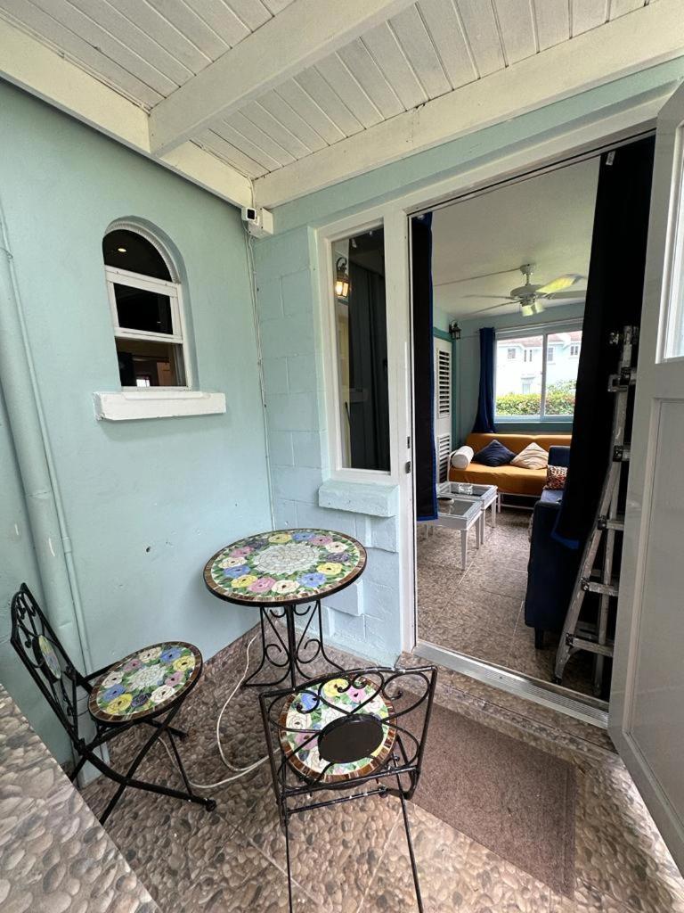 Casa Mire-lee, Seaside Serenity At 7 Miles Beach, Point Village * Negril