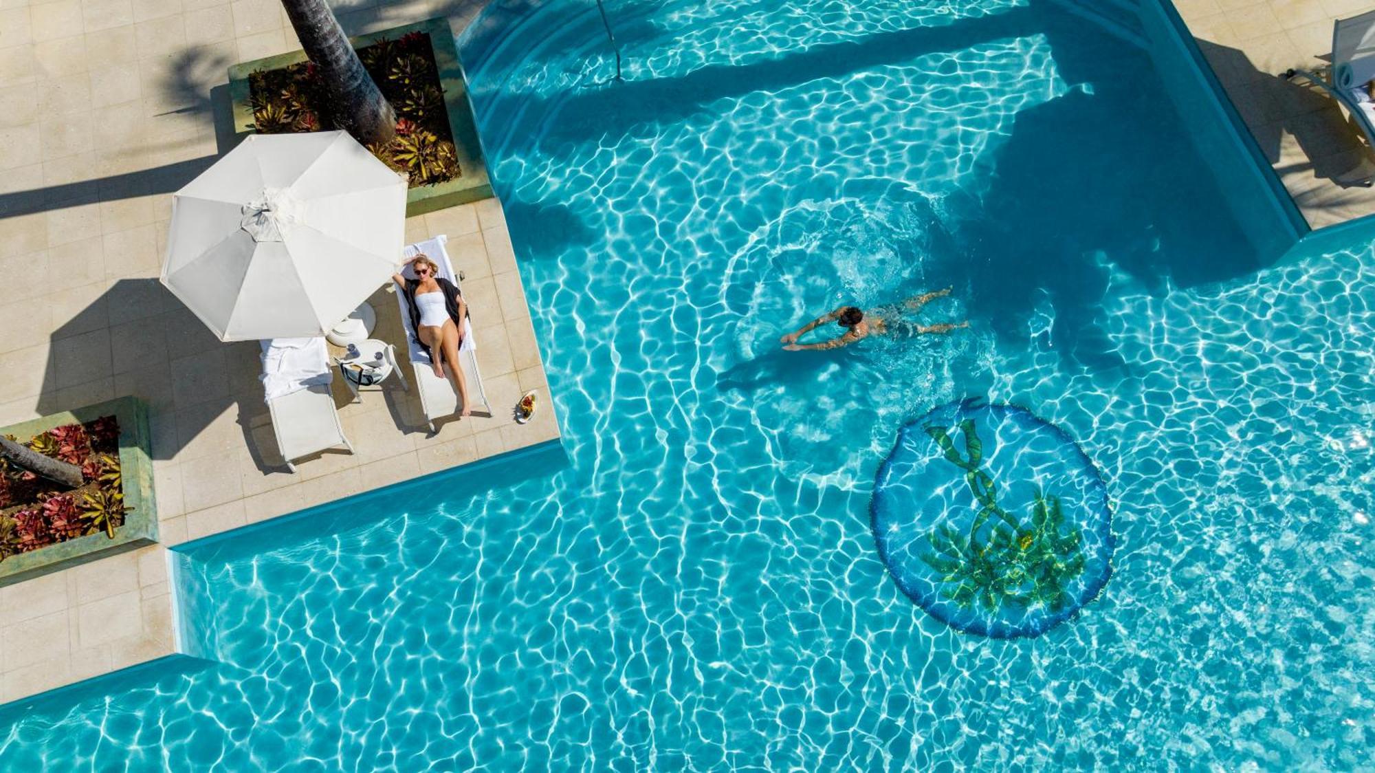 Resort Couples (adults Only)