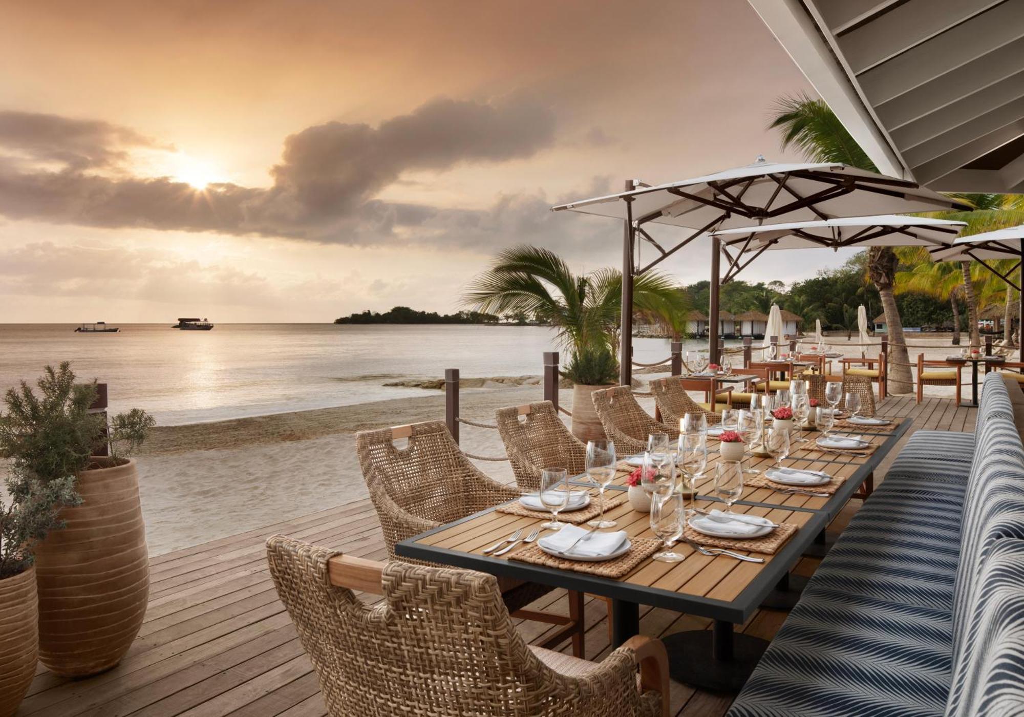 Resort Sandals And - Couples Only Negril