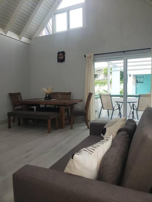 Apartment Via Sophia Negril