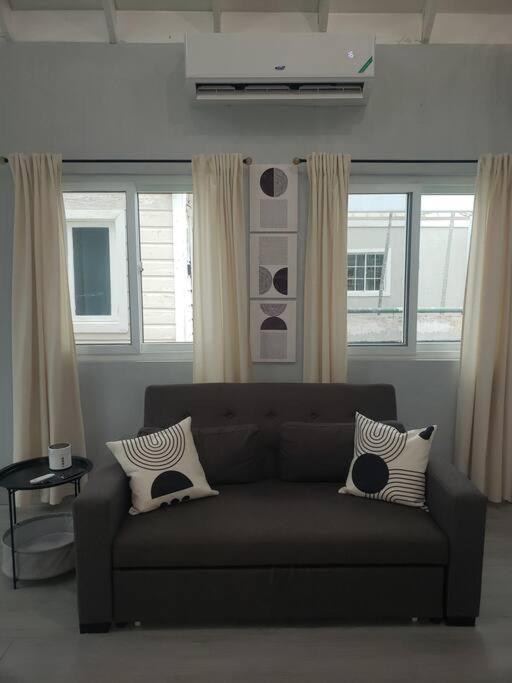 Via Sophia Apartment