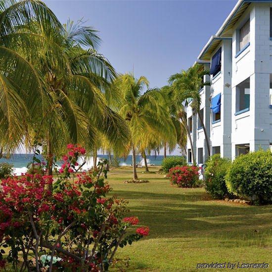 Carib 2* Negril