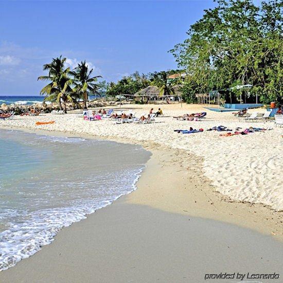 Carib Hotel Negril