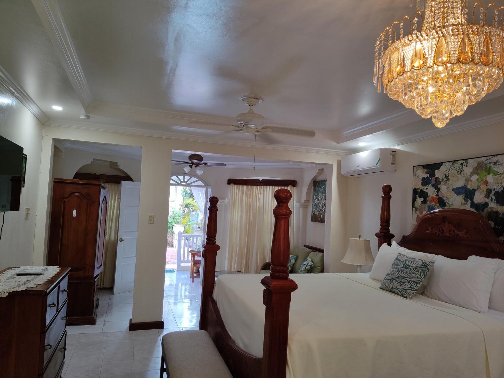 Rayon Negril