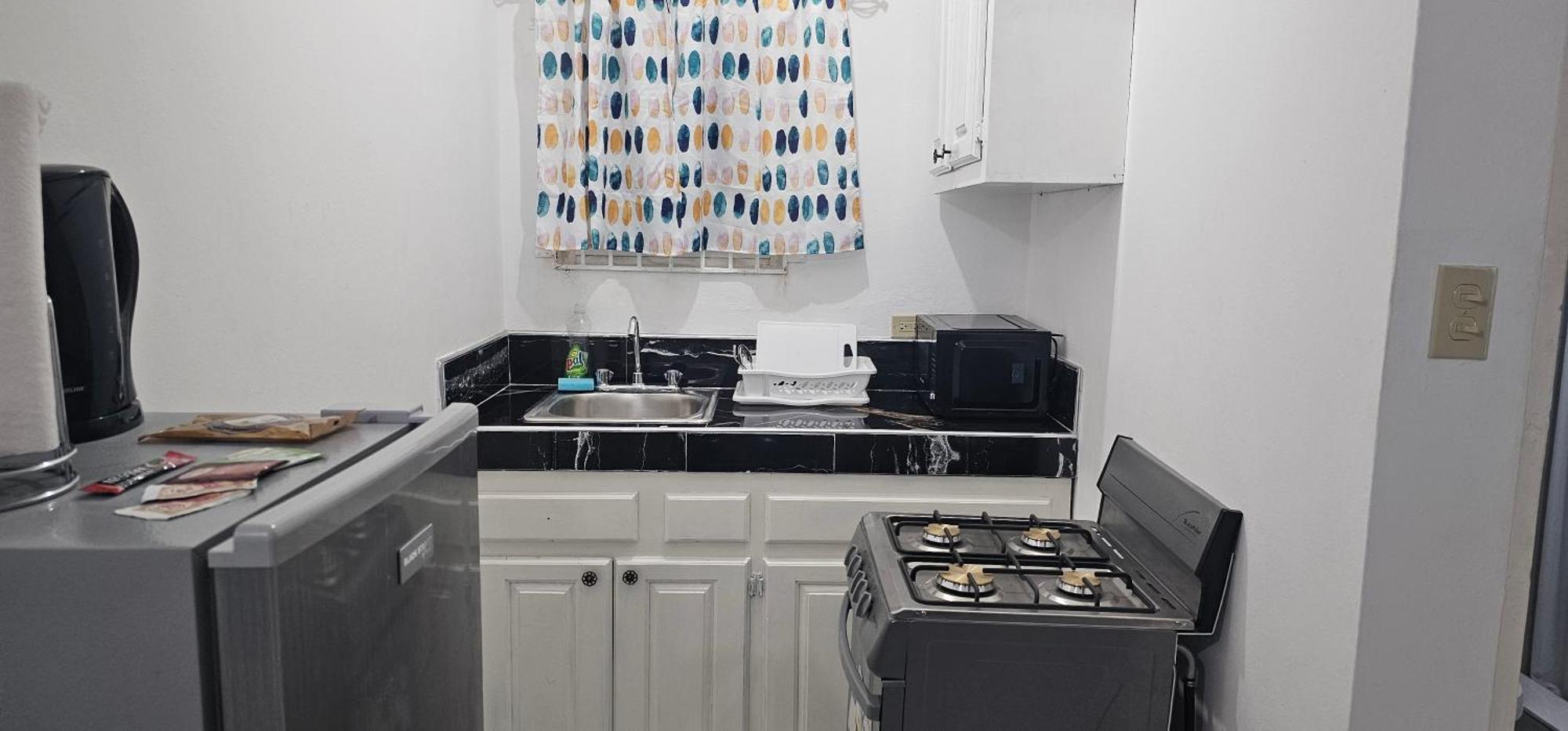 Apartment Seaesta