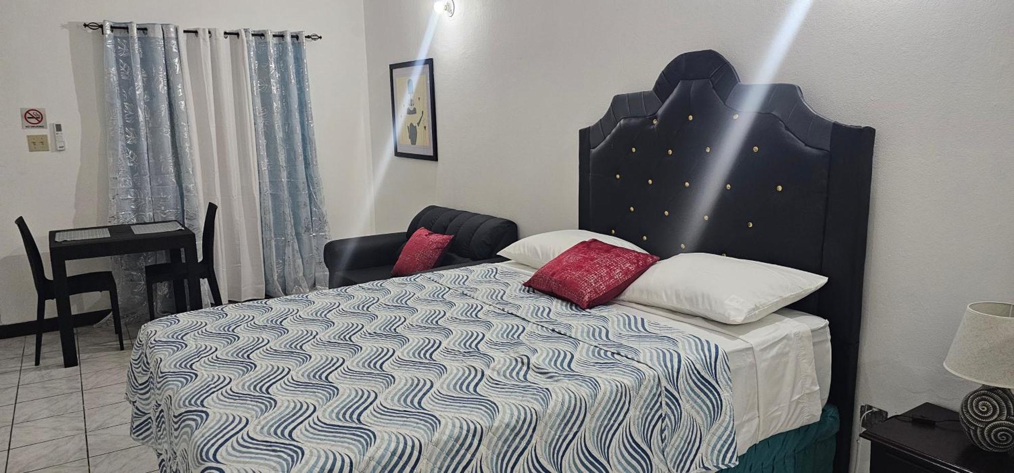 Apartment Seaesta Negril