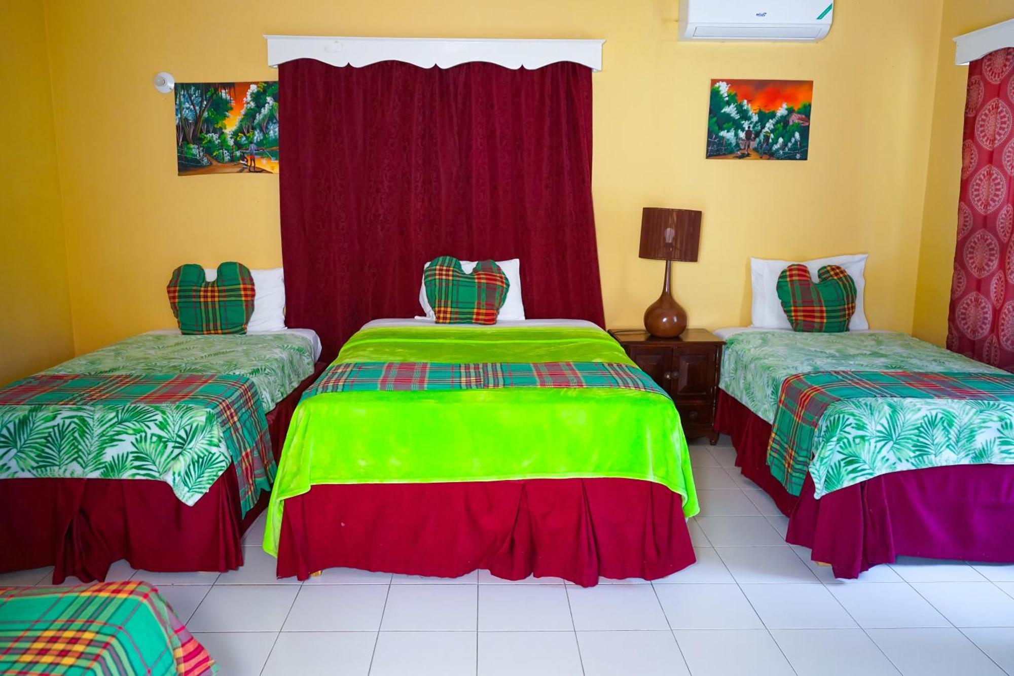 Ayurveda Resort Negril
