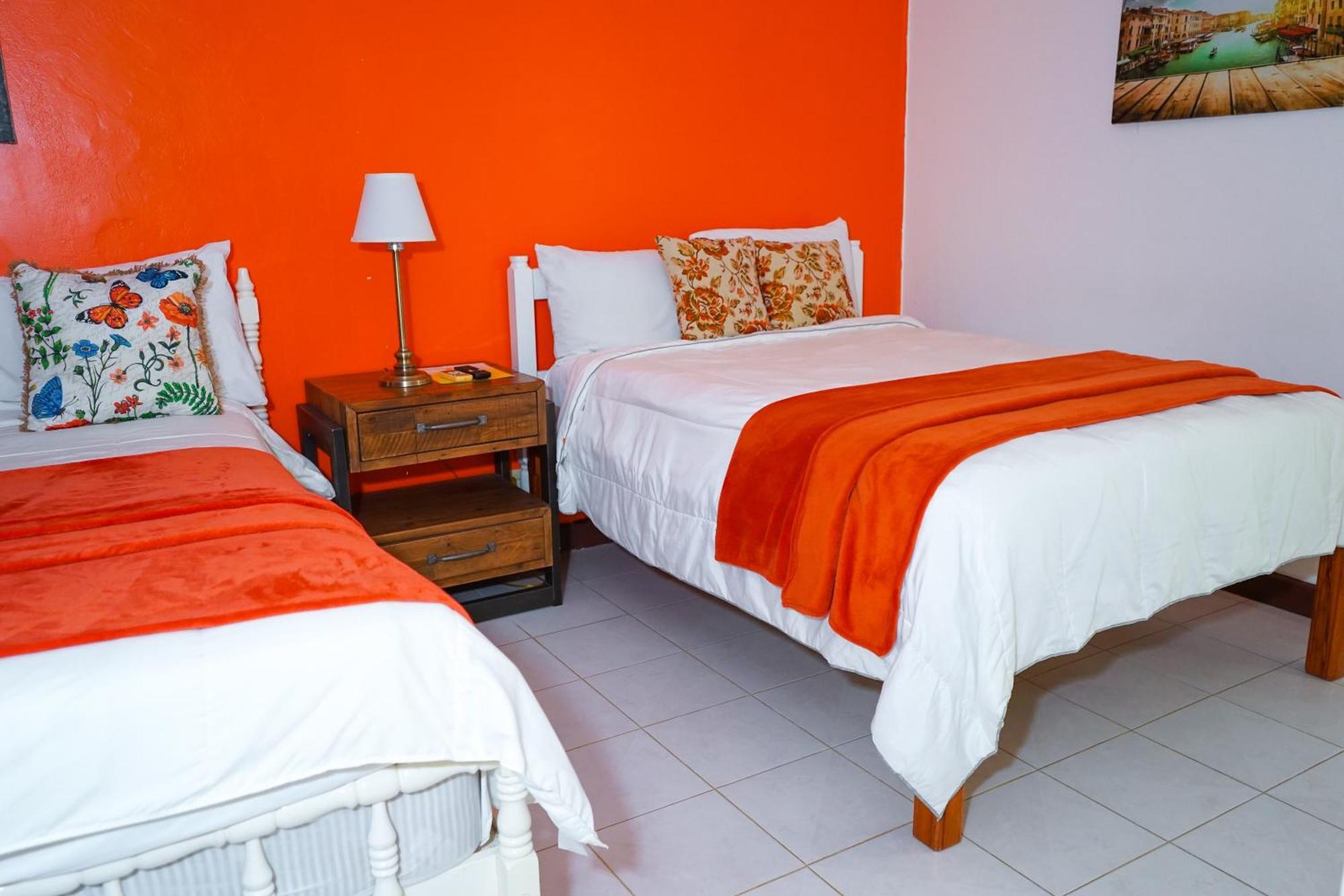 Ayurveda 2* Negril