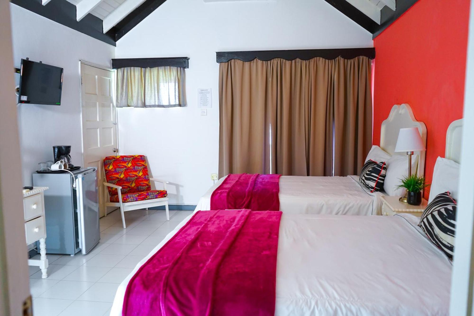 Resort Ayurveda 2*