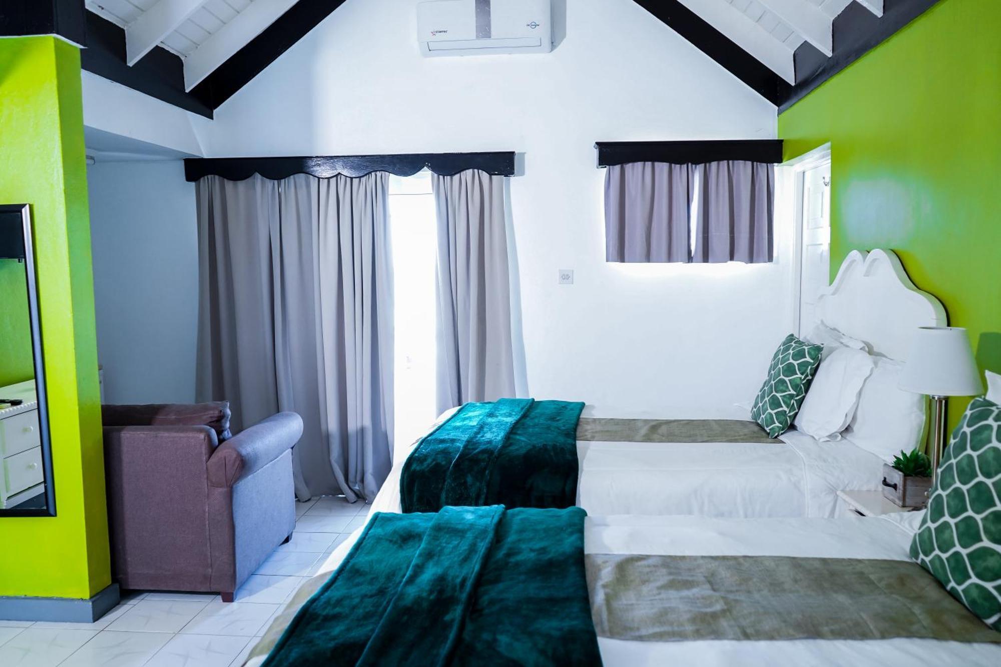 Ayurveda Negril