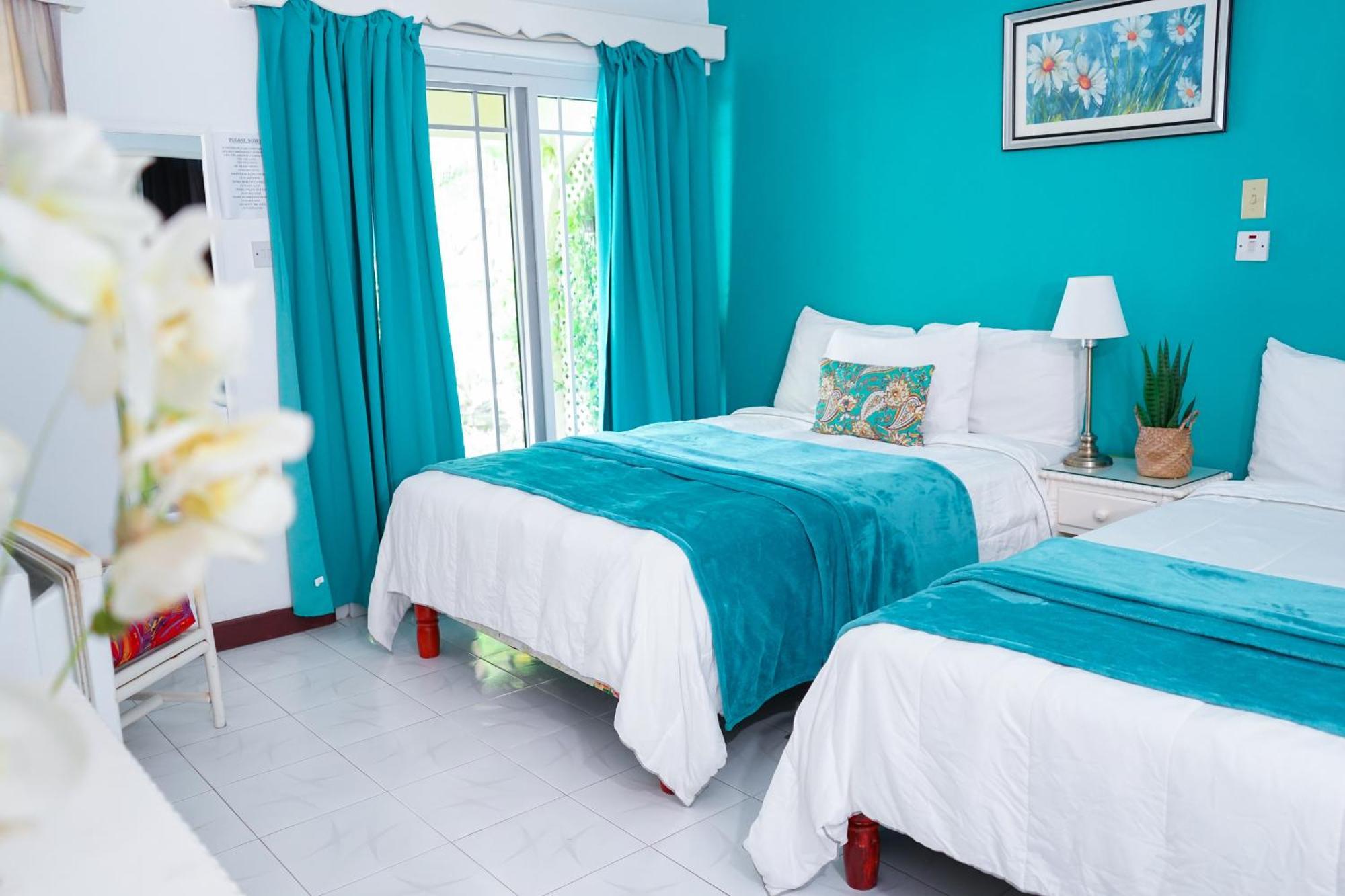 Resort Ayurveda Negril