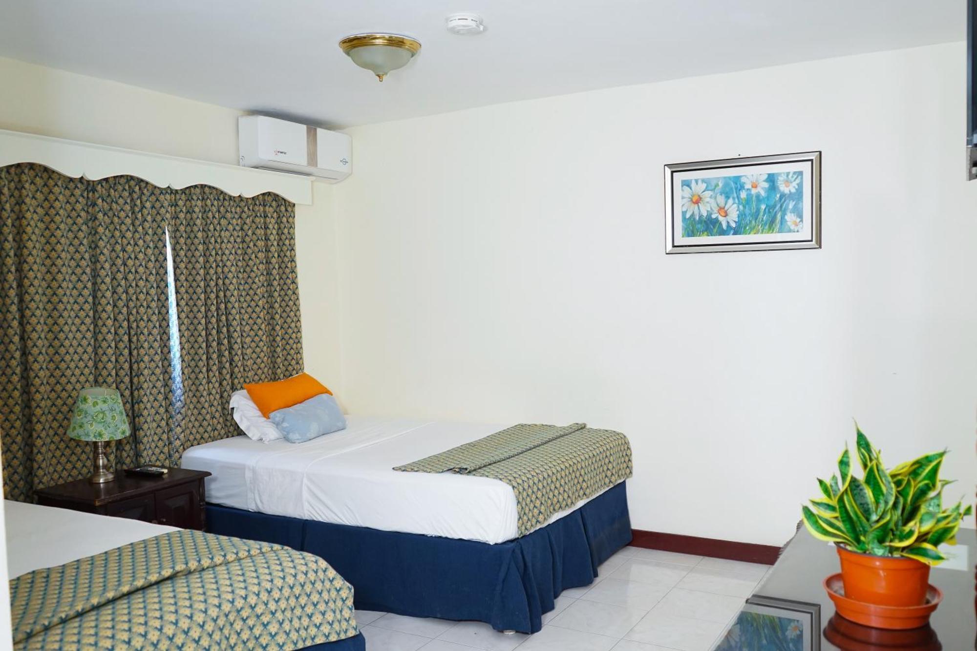 Resort Ayurveda Negril