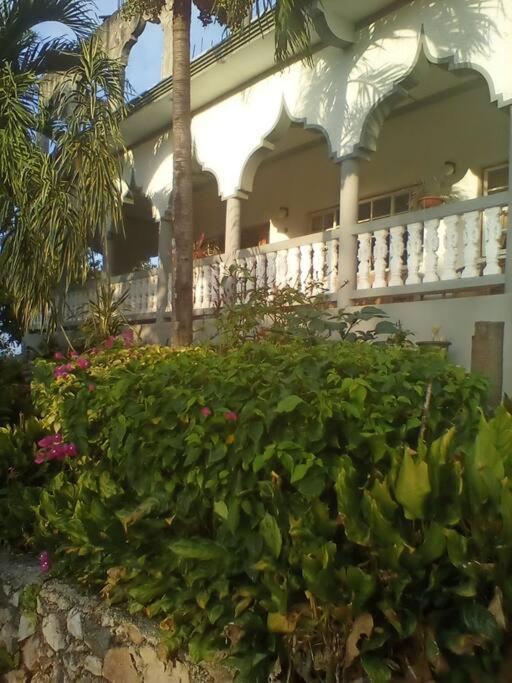 Meditation Heights Negril