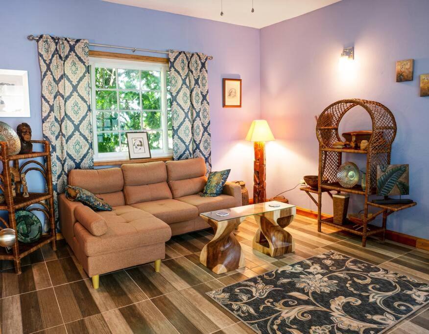 Meditation Heights Apartment Negril