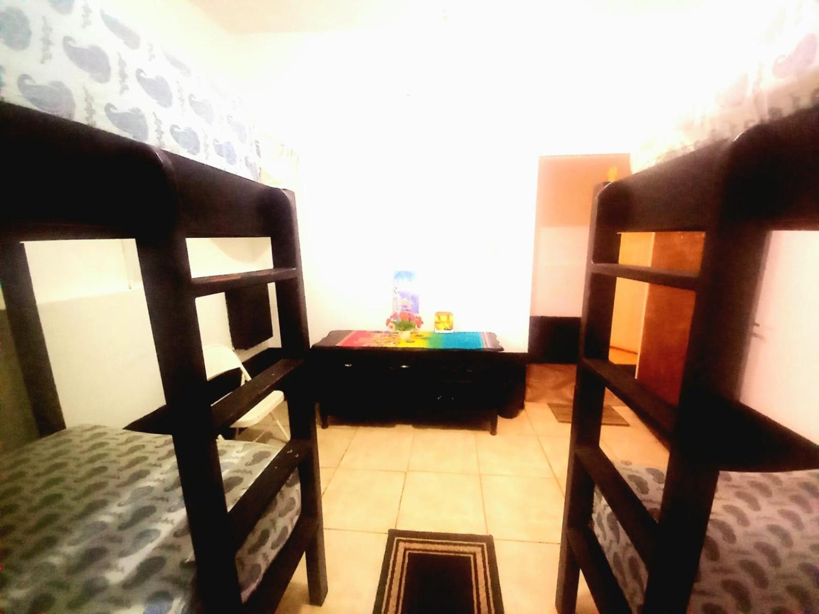 Drifters@one Mile Hostel Negril