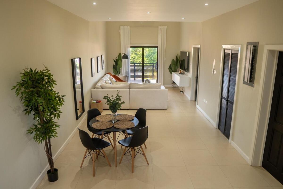 Luxury 2br Loft - Ocean View Apartment