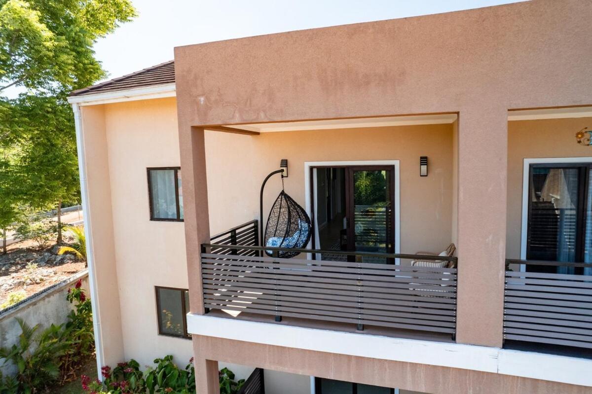 Apartment Luxury 2br Loft - Ocean View *