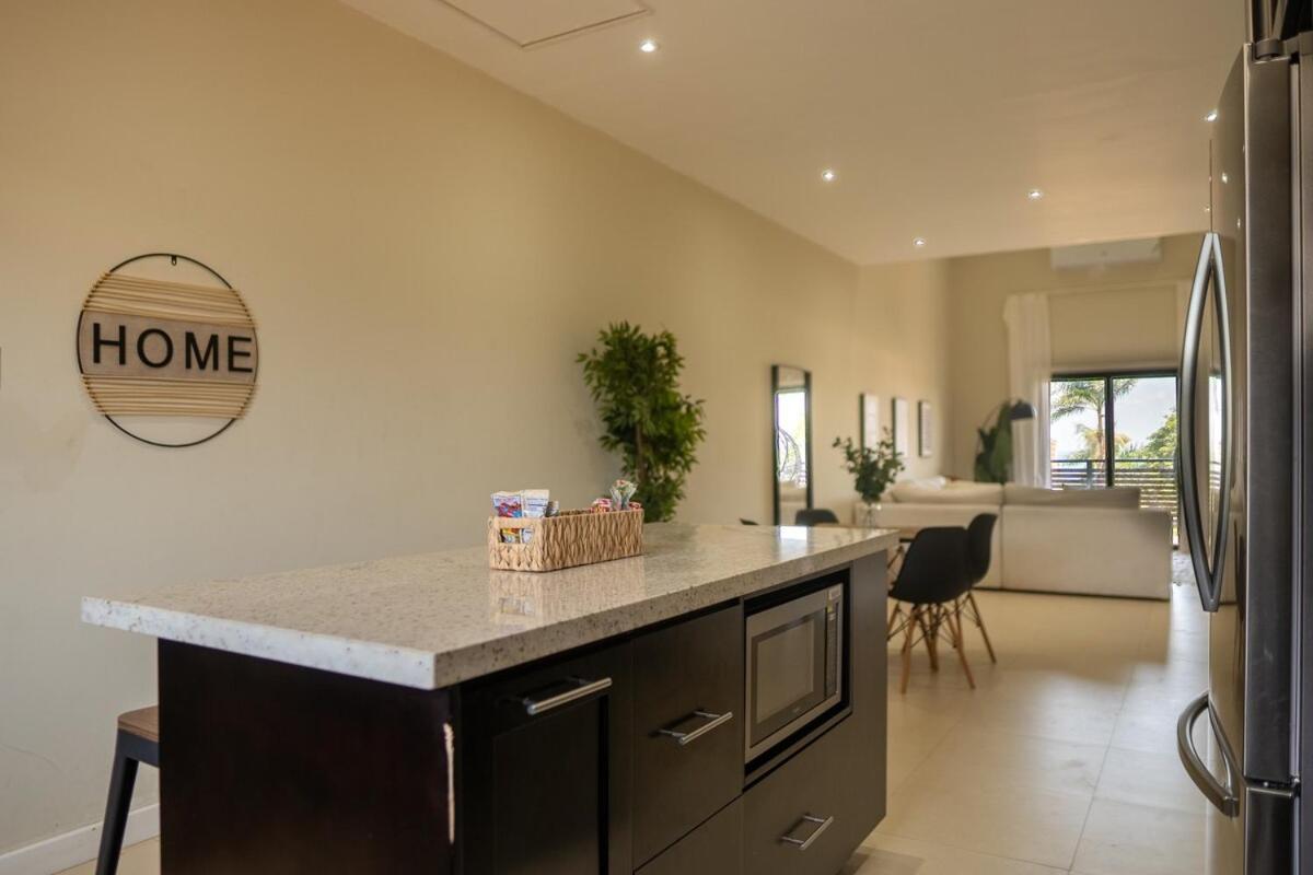 Luxury 2br Loft - Ocean View Apartment *